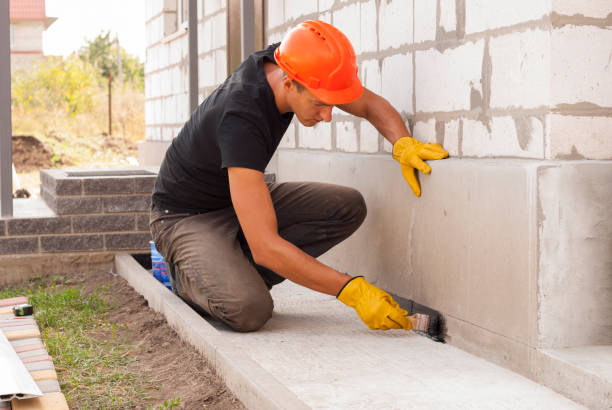 Licensed Waterproofing service in Bethesda, MD - SJ Waterproofing Pros